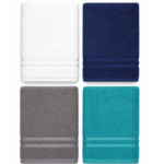 Welspun Quick Dry Bath Towel - Image 2