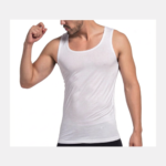 BodyX Mens Vest Micromodal Fabric (Pack of 1) - Image 2