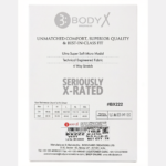 BodyX Mens Vest Micromodal Fabric (Pack of 1) - Image 3