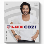 Lux Cozi Mens Vest RNS(Pack Of 2) - Image 3